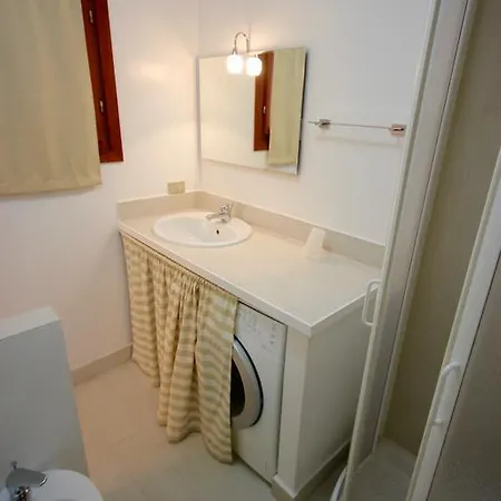 Casa Carla Holiday home